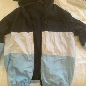 Brandy Melville Windbreaker